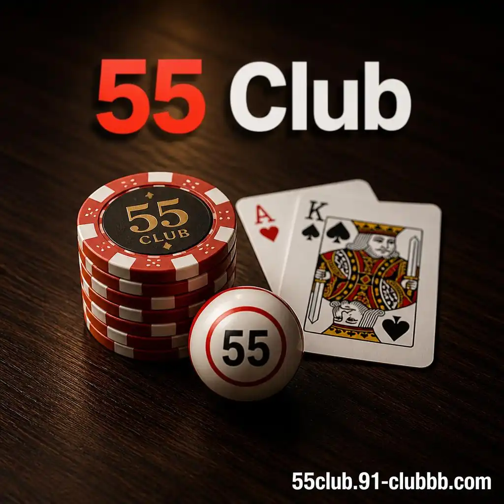 55 Club