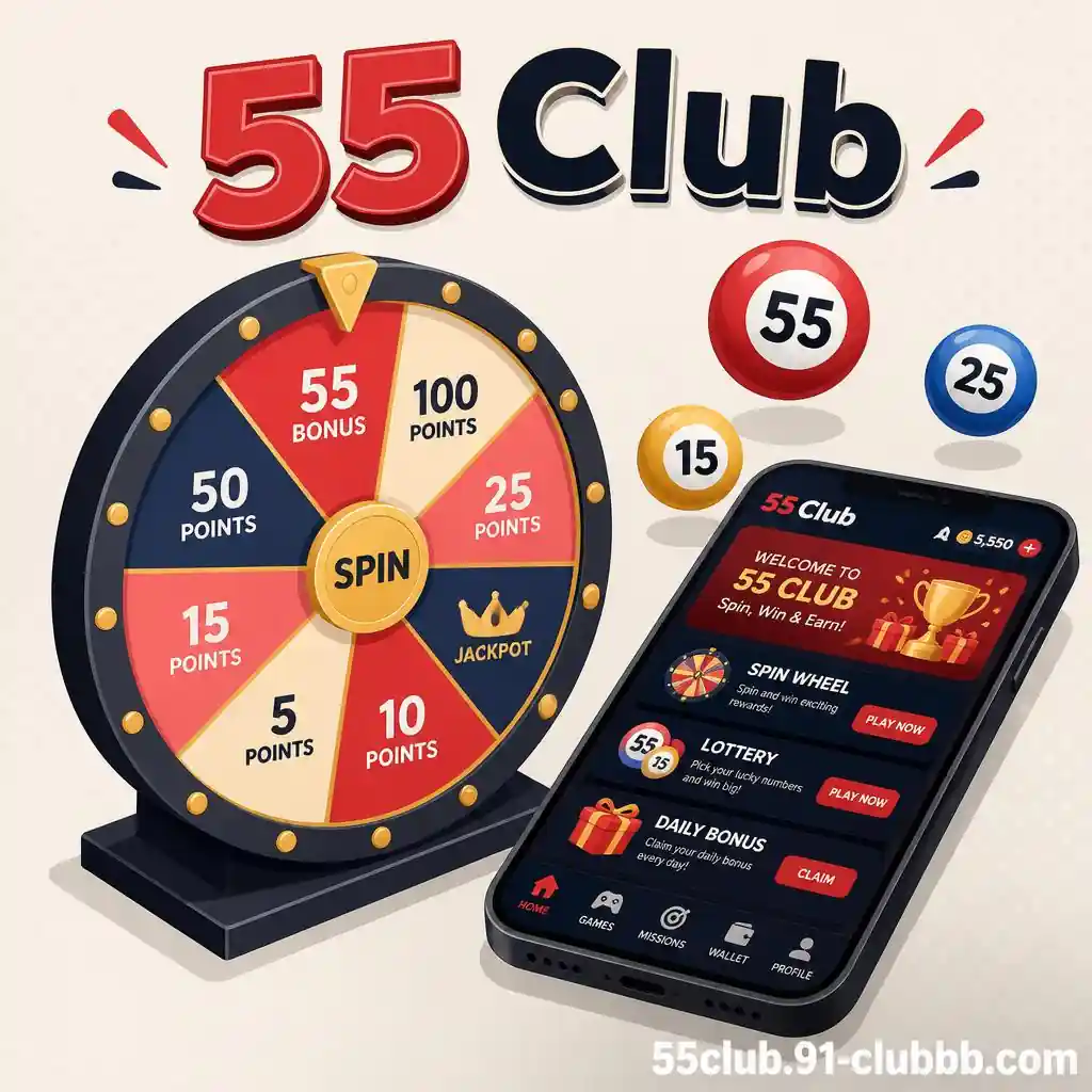 55 Club