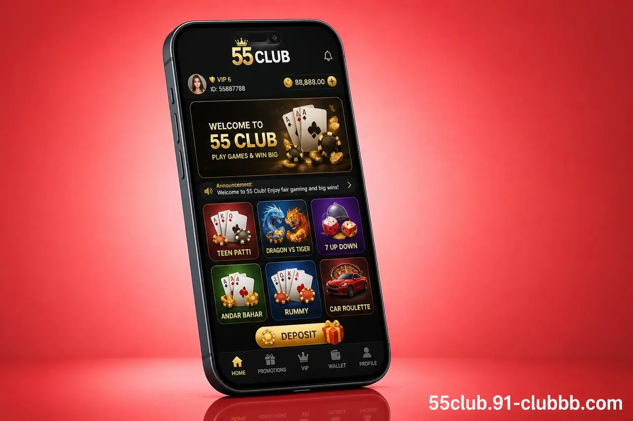 55 Club